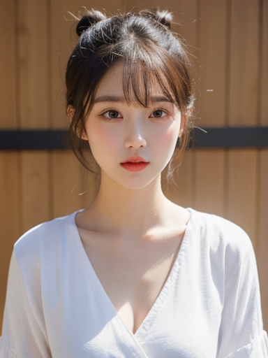 逆境中绽放的光芒：一份给所有女性的心灵鸡汤
